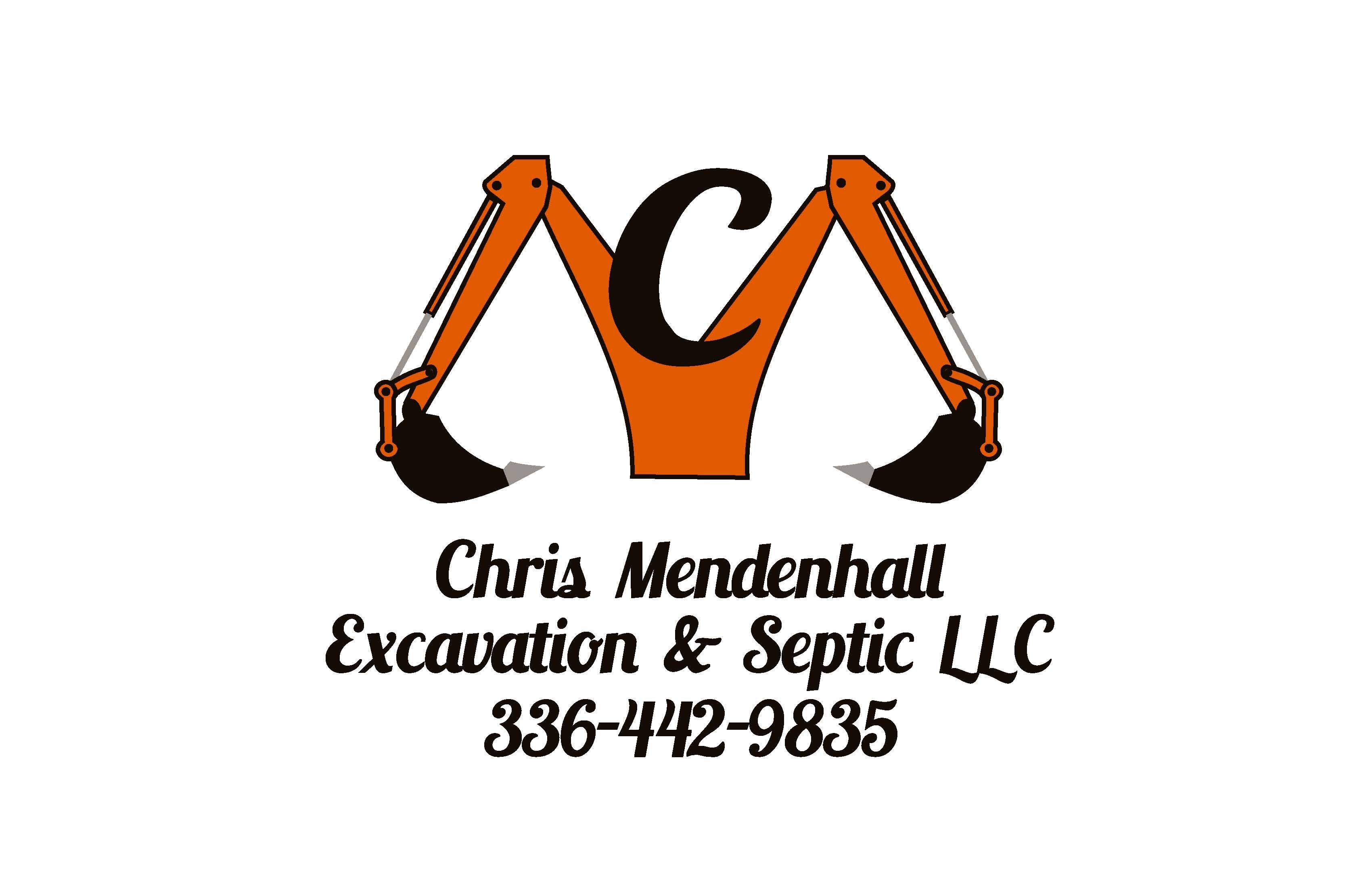 Avatar for Chris Mendenhall Excavation & Septic LLC